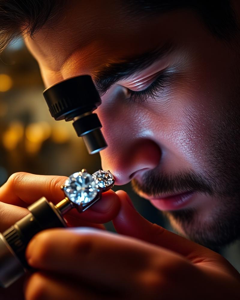 The Future of Lab-Grown Diamonds in High Luxury