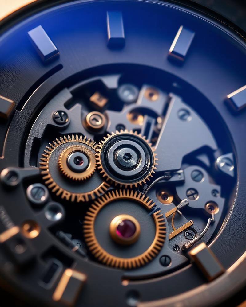 Inventory Security: From Vault to Digital Ledger